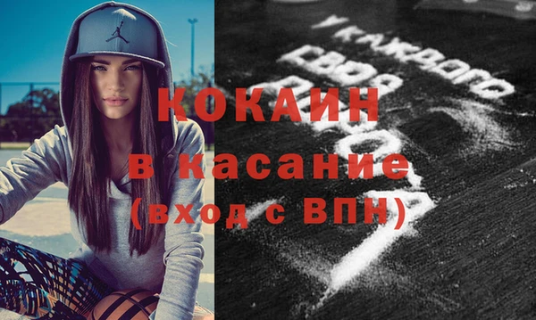 стафф Арсеньев